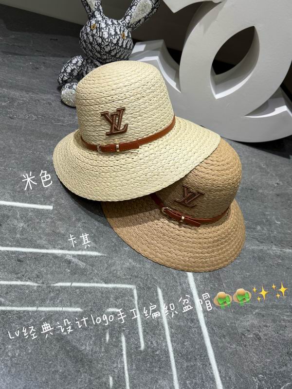 LV Top Hat dx14